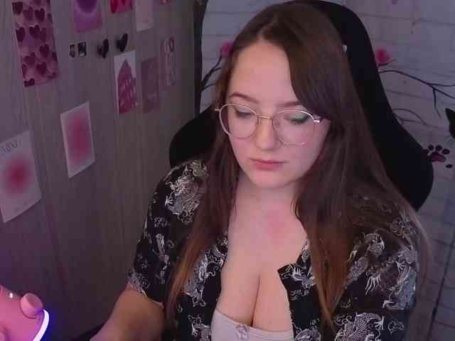 RicaSexa webcam