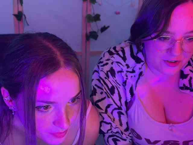RicaSexa webcam
