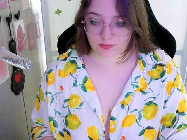 RicaSexa Sex Cam Show