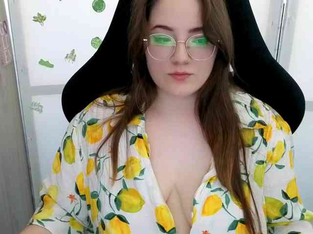 RicaSexa webcam
