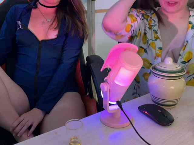 RicaSexa webcam