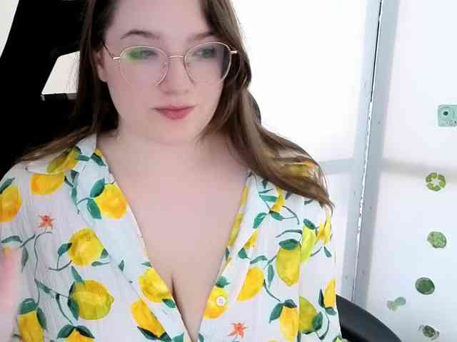 RicaSexa webcam