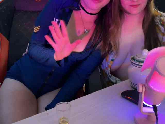 RicaSexa webcam
