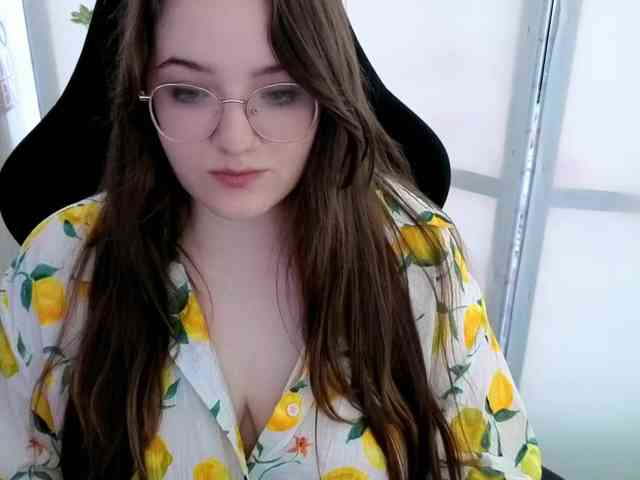 RicaSexa webcam