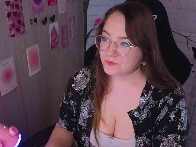 RicaSexa webcam