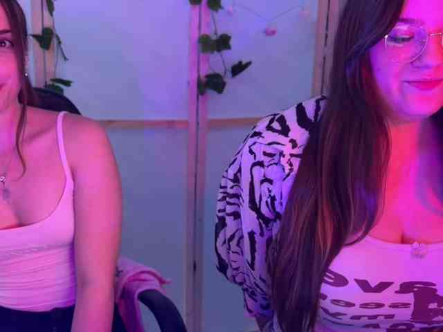 RicaSexa webcam
