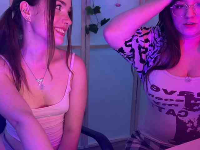 RicaSexa webcam