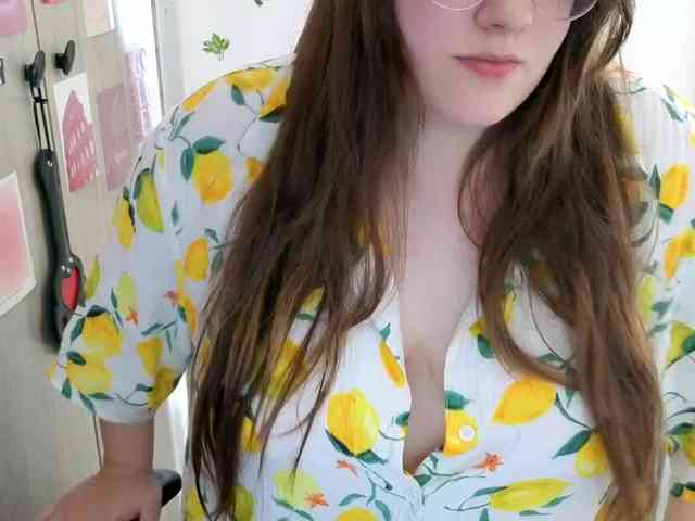 Modèle: RicaSexa