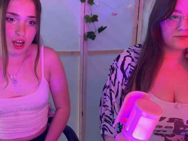 RicaSexa webcam