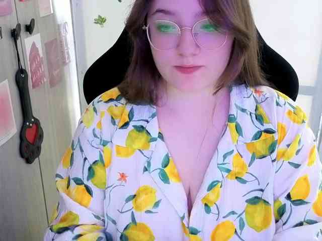 RicaSexa webcam