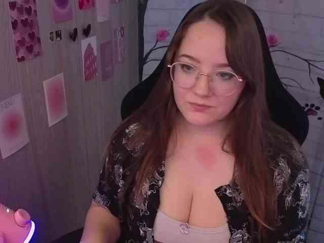 RicaSexa webcam
