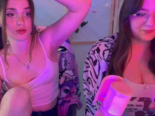 RicaSexa webcam