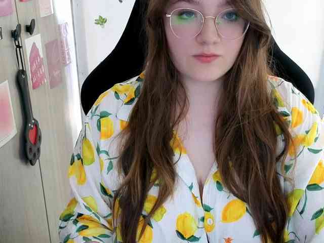 RicaSexa webcam