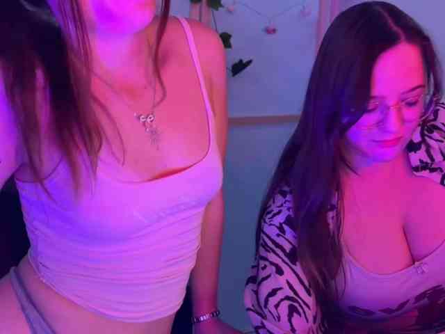 Модель: RicaSexa