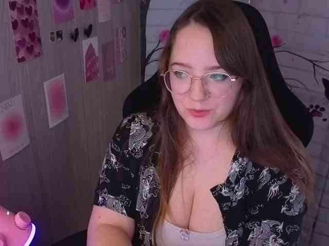 RicaSexa webcam