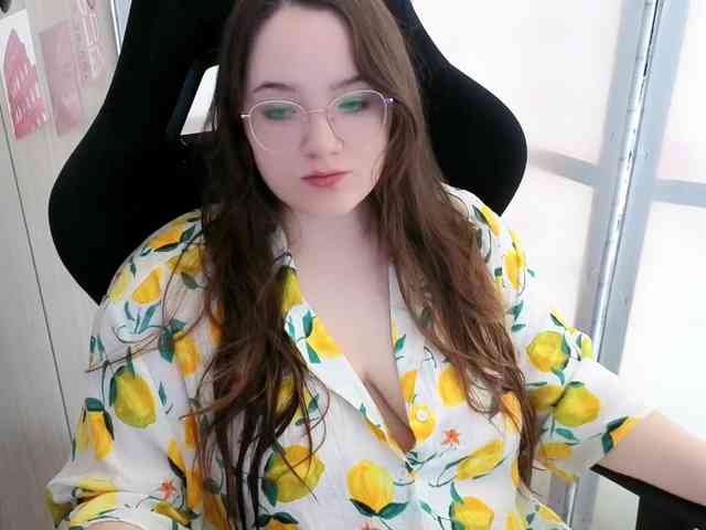 RicaSexa webcam