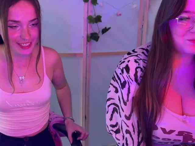 RicaSexa webcam