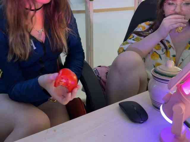 RicaSexa webcam