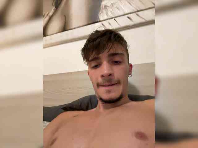 AndreIssai webcam