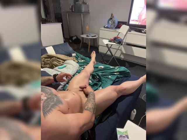 Lysybig69 Sex Cam Show