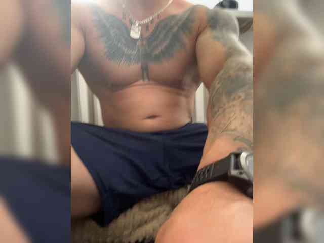 Lysybig69 Sex Cam Show
