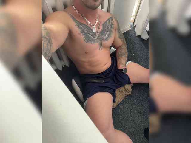 Lysybig69 Sex Cam Show
