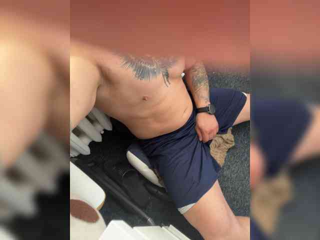 Lysybig69 Sex Cam Show