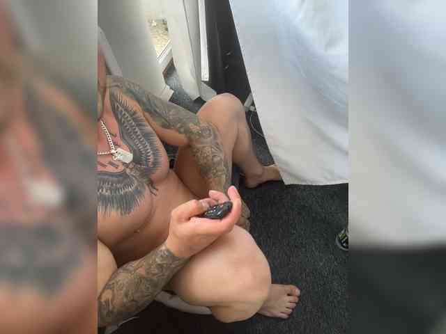 Lysybig69 Sex Cam Show