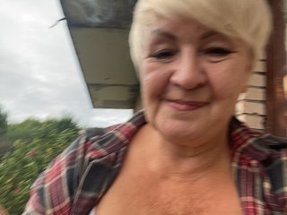 Laura-milf Porn Show