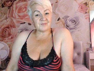 Laura-milf Porn Show