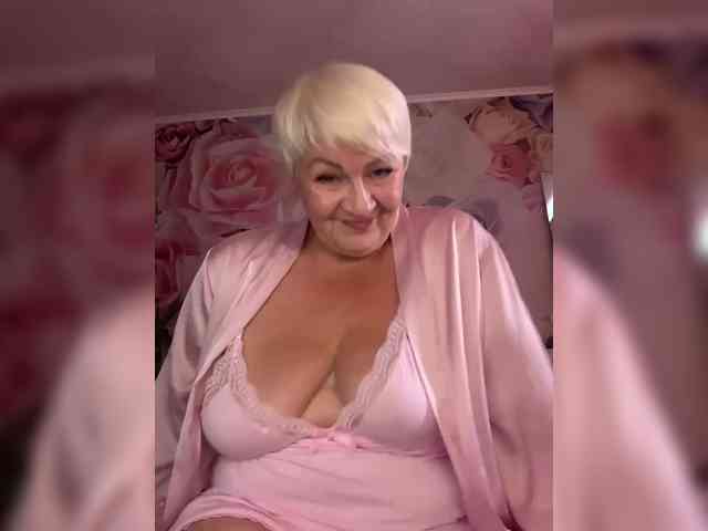 Laura-milf webcam
