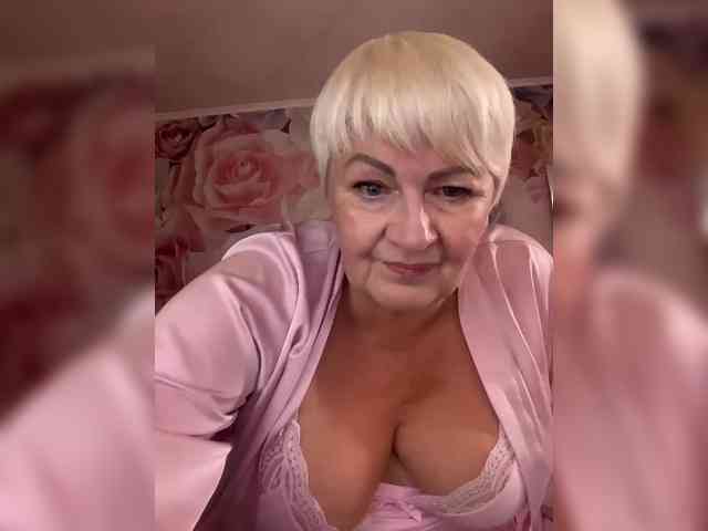 Laura-milf webcam
