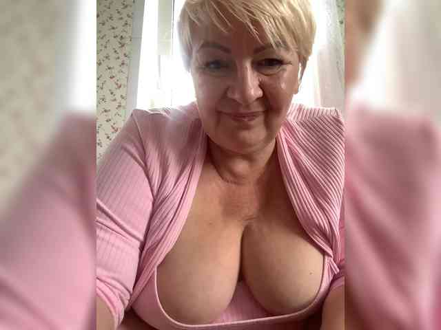 Laura-milf