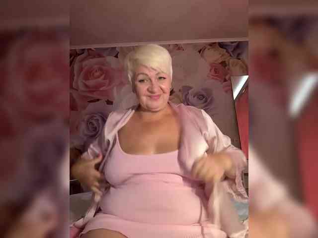 Laura-milf webcam