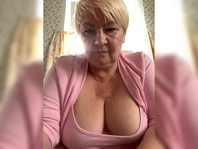 Laura-milf