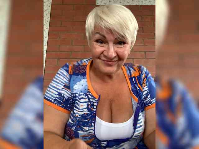 Модель: Laura-milf