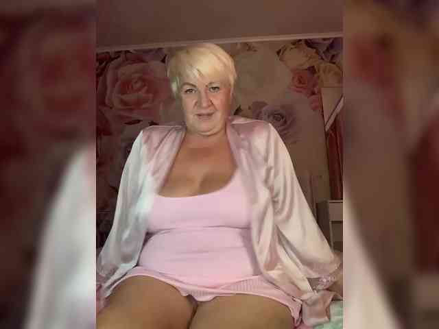 Model: Laura-milf