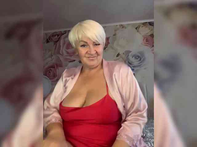 Laura-milf webcam