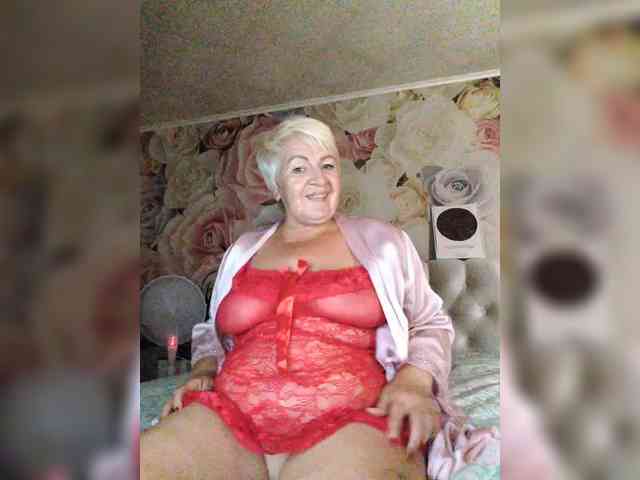 Laura-milf webcam