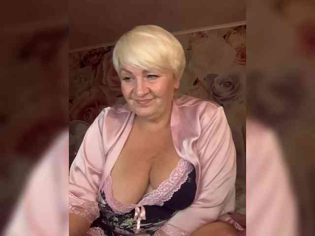 Laura-milf webcam