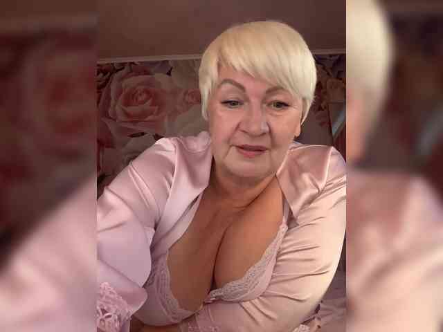 Laura-milf webcam