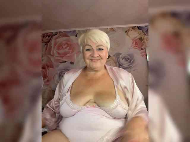 Laura-milf webcam