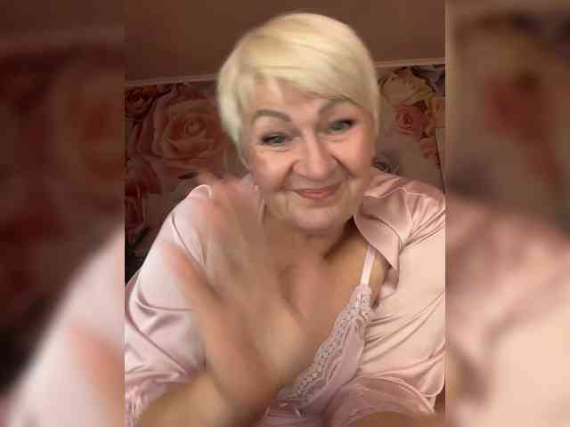 Laura-milf webcam