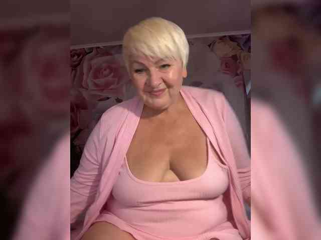 Laura-milf webcam