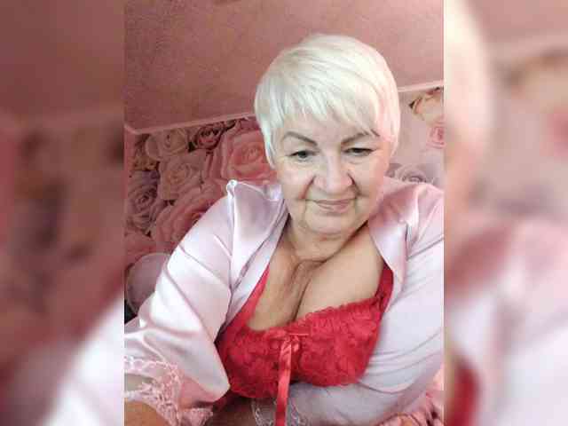 Laura-milf webcam