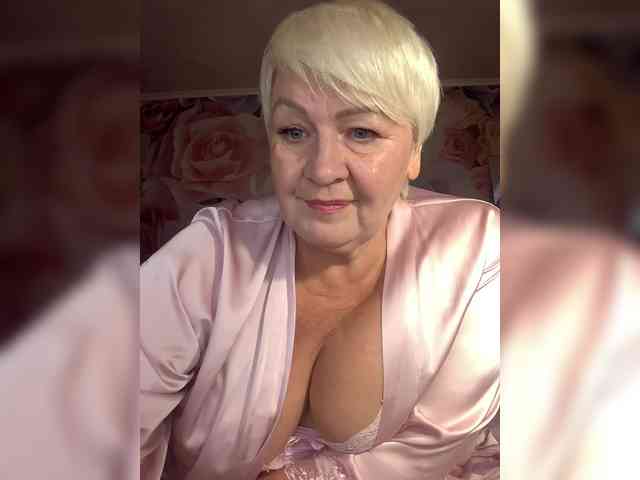 Laura-milf webcam