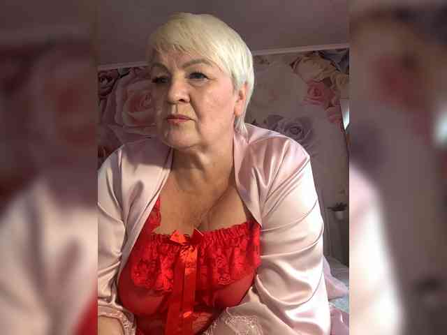 Laura-milf webcam