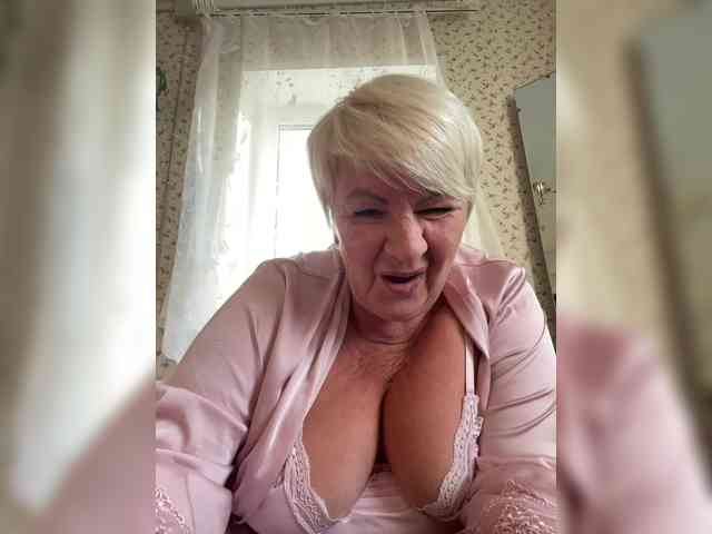 Laura-milf