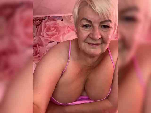 Laura-milf