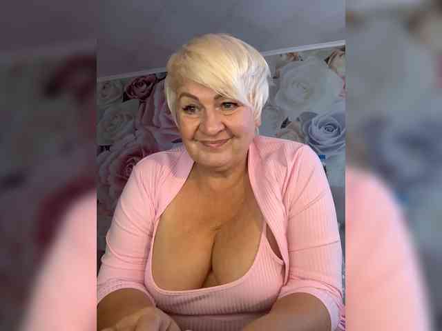 Laura-milf webcam